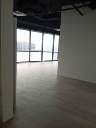 Woods Square (D25), Office #625437641